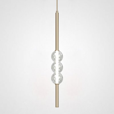 Подвесной светильник JILLIAN L3 ImperiumLoft 219161-23 Подвесной светильник JILLIAN L3 ImperiumLoft 219161-23