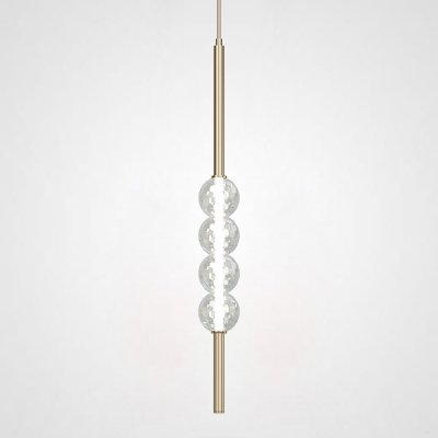 Подвесной светильник JILLIAN L4 ImperiumLoft 219162-23