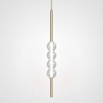 Подвесной светильник JILLIAN L4 ImperiumLoft 219162-23