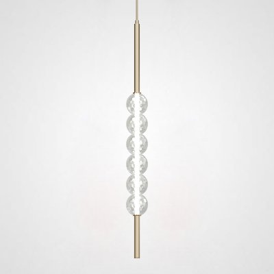 Подвесной светильник JILLIAN L6 ImperiumLoft 219163-23