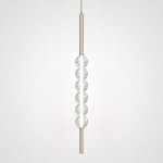 Подвесной светильник JILLIAN L6 ImperiumLoft 219163-23