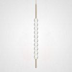 Подвесной светильник JILLIAN L10 ImperiumLoft 219165-23