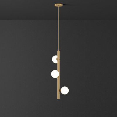 Подвесной светильник JULIET L3 ImperiumLoft 219166-23 Подвесной светильник JULIET L3 ImperiumLoft 219166-23