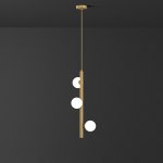 Подвесной светильник JULIET L3 ImperiumLoft 219166-23