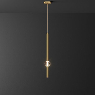 Подвесной светильник SOCRATES H60 ImperiumLoft 219170-23