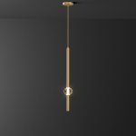 Подвесной светильник SOCRATES H60 ImperiumLoft 219170-23