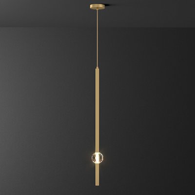 Подвесной светильник SOCRATES H80 ImperiumLoft 219171-23