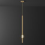 Подвесной светильник SOCRATES H80 ImperiumLoft 219171-23