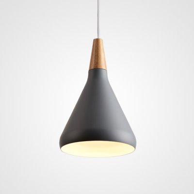 Подвесной светильник NORTH A Grey ImperiumLoft 219178-26