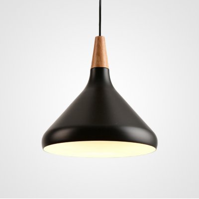 Подвесной светильник NORTH B Black ImperiumLoft 219180-26