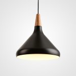 Подвесной светильник NORTH B Black ImperiumLoft 219180-26