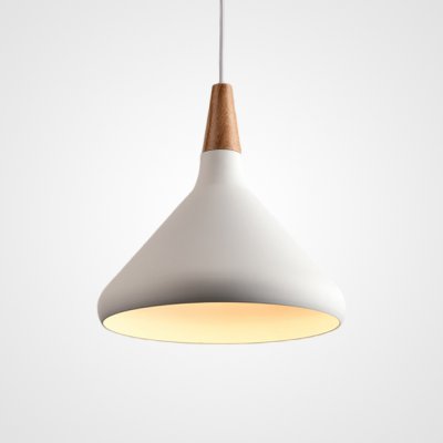 Подвесной светильник NORTH B White ImperiumLoft 219182-26