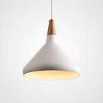 Подвесной светильник NORTH B White ImperiumLoft 219182-26