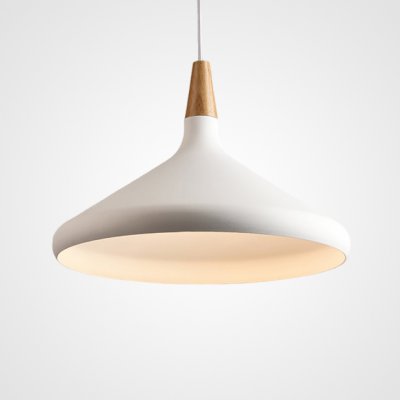 Подвесной светильник NORTH C White ImperiumLoft 219183-26