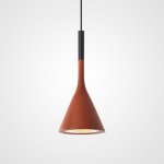 Подвесной светильник JOT Red ImperiumLoft 219199-23