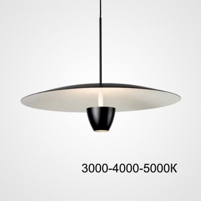 Подвесной светильник REFLECT D40 Трехцветный свет ImperiumLoft 219202-23