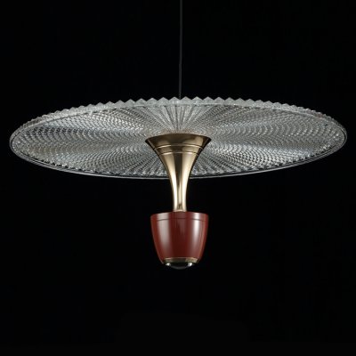 Подвесной светильник GERDINA Red ImperiumLoft 219208-23