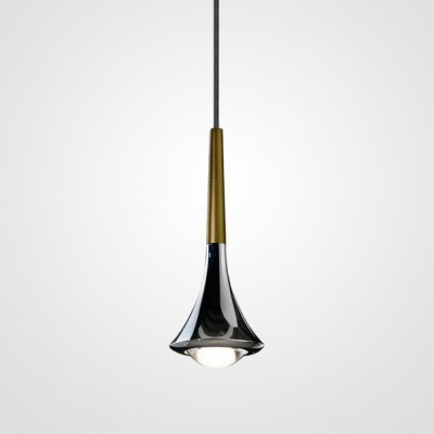 Подвесной светильник CAI Brass ImperiumLoft 219211-23