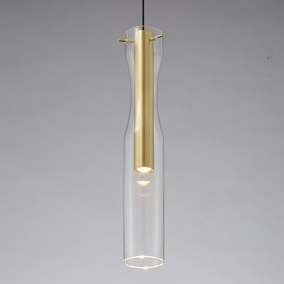 Подвесной светильник MANI Brass ImperiumLoft 219215-23