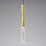 Подвесной светильник MANI Brass ImperiumLoft 219215-23