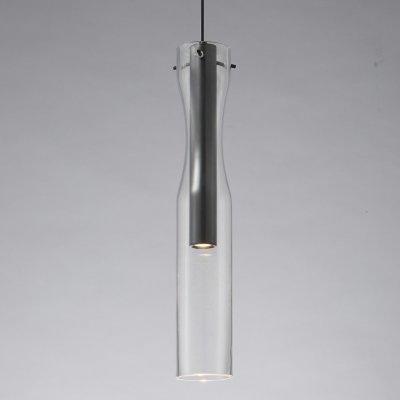 Подвесной светильник MANI Black ImperiumLoft 219216-23