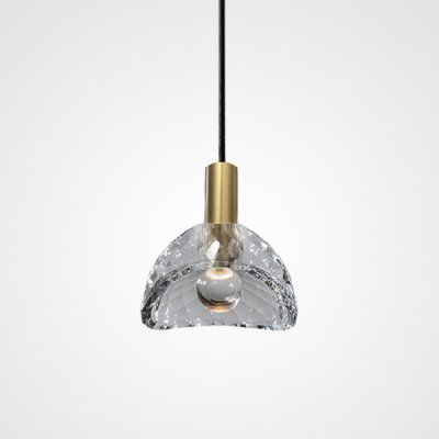 Подвесной светильник ALOIS Brass ImperiumLoft 219225-23