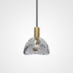 Подвесной светильник ALOIS Brass ImperiumLoft 219225-23