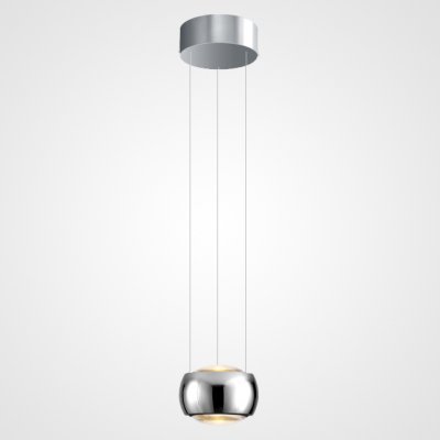 Подвесной светильник JOSS Chrome ImperiumLoft 219228-23