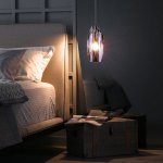 Подвесной светильник BLANCA ImperiumLoft 219232-23