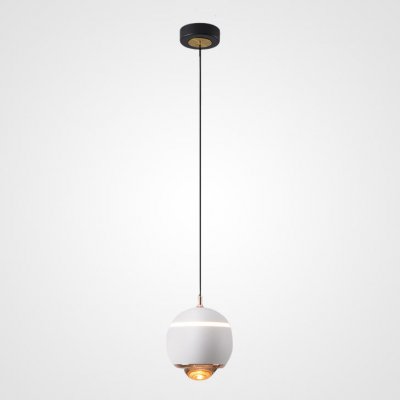 Подвесной светильник BENDIX A White ImperiumLoft 219253-23