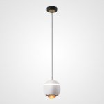 Подвесной светильник BENDIX A White ImperiumLoft 219253-23