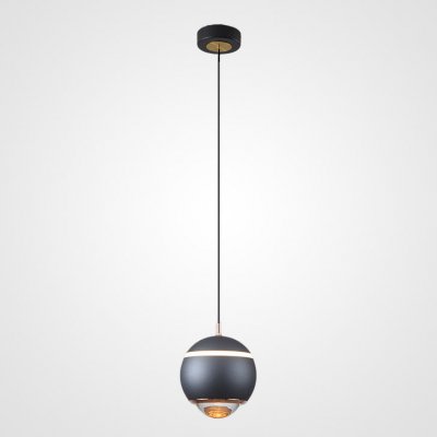 Подвесной светильник BENDIX A Blue ImperiumLoft 219256-23 Подвесной светильник BENDIX A Blue ImperiumLoft 219256-23