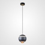 Подвесной светильник BENDIX A Blue ImperiumLoft 219256-23