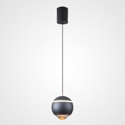 Подвесной светильник BENDIX B Blue ImperiumLoft 219257-23