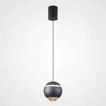 Подвесной светильник BENDIX B Blue ImperiumLoft 219257-23