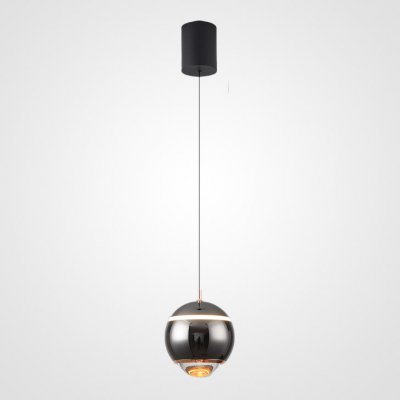 Подвесной светильник BENDIX B Black ImperiumLoft 219259-23