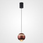Подвесной светильник BENDIX B Red ImperiumLoft 219260-23