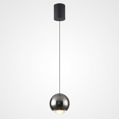 Подвесной светильник BENDIX B B D8 Black ImperiumLoft 219268-23