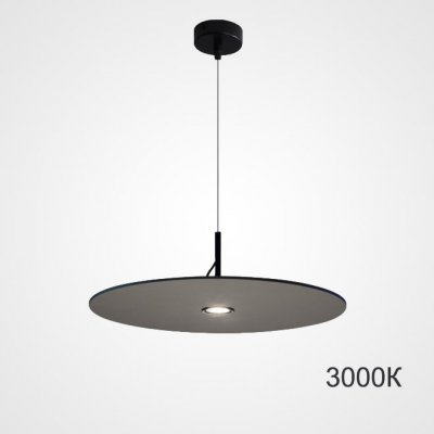 Подвесной светильник EUREKA D25 Black 3000К ImperiumLoft 219285-23 Подвесной светильник EUREKA D25 Black 3000К ImperiumLoft 219285-23