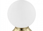 Настольная лампа сенсорная Globo 21929