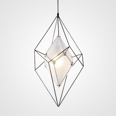 Подвесной светильник PARAMETR B ImperiumLoft 219295-26