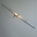 Подвесной светильник AMADEUS L130 ImperiumLoft 219298-23