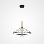 Подвесной светильник FORMAT С ImperiumLoft 219304-23