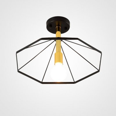 Потолочная люстра FORMAT D ImperiumLoft 219305-23