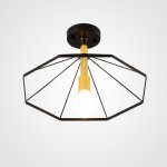 Потолочная люстра FORMAT D ImperiumLoft 219305-23