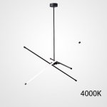 Потолочная люстра NAVIGATOR D90 4000К ImperiumLoft 219334-23