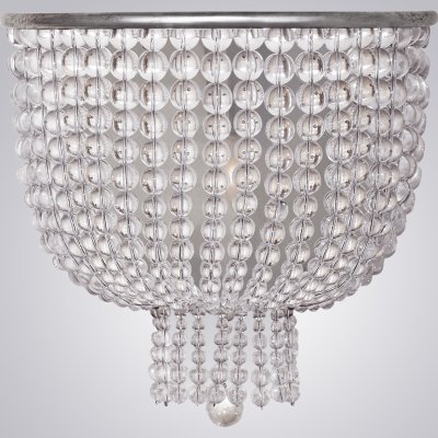 Бра Jacqueline White Sconce ImperiumLoft 219341-22