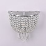Бра Jacqueline White Sconce ImperiumLoft 219341-22