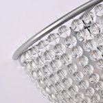 Бра Jacqueline White Sconce ImperiumLoft 219341-22