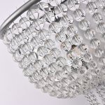 Бра Jacqueline White Sconce ImperiumLoft 219341-22